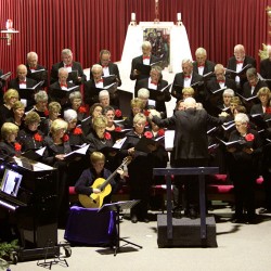 Kerstconcert